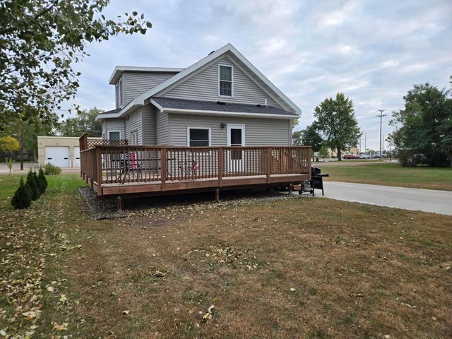 12156 Hancock Street SE, Becker, MN 55308