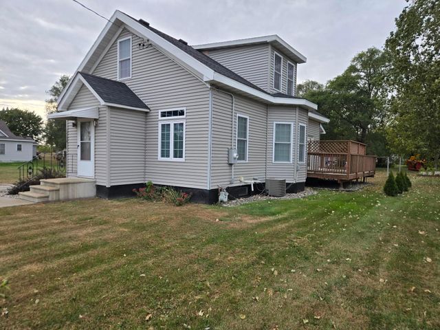 12156 Hancock Street SE, Becker, MN 55308