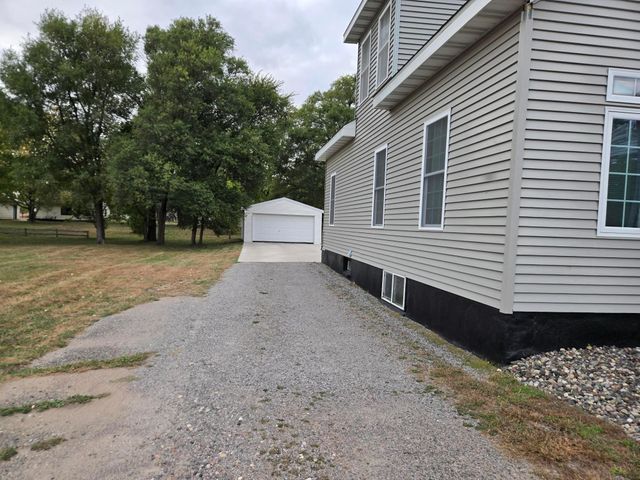 12156 Hancock Street SE, Becker, MN 55308