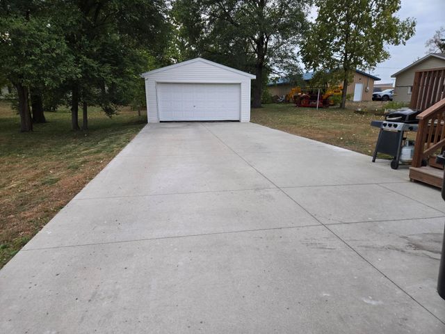 12156 Hancock Street SE, Becker, MN 55308