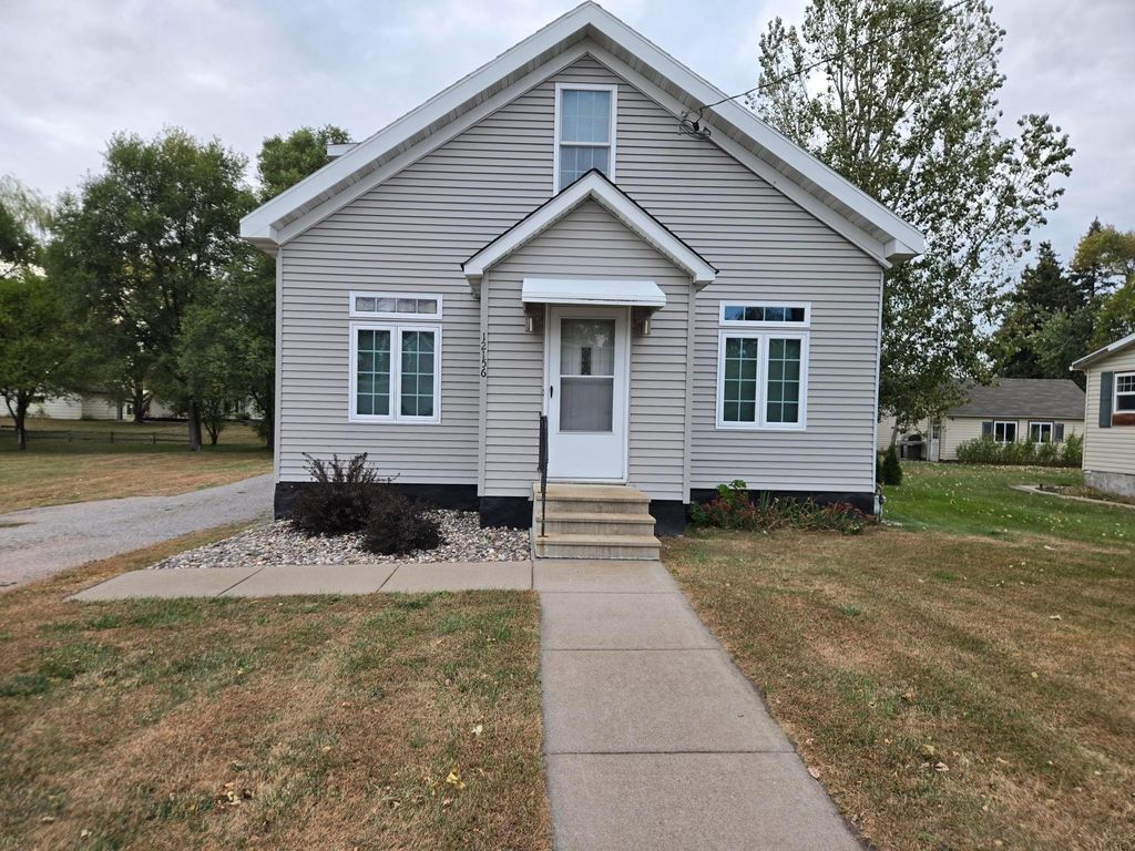 12156 Hancock Street SE, Becker, MN 55308