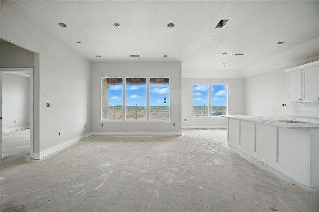 1404 Durham Avenue, Wolfforth, TX 79382