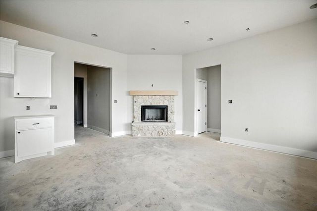 1404 Durham Avenue, Wolfforth, TX 79382