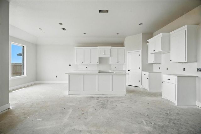 1404 Durham Avenue, Wolfforth, TX 79382