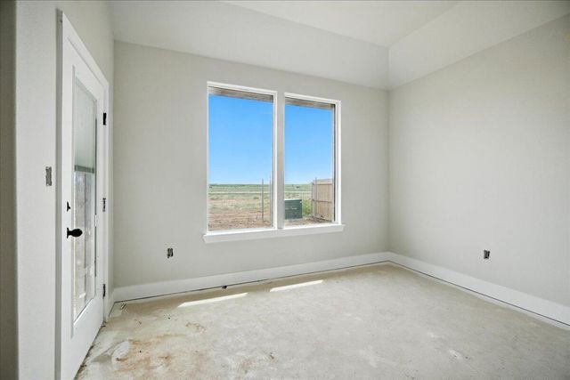 1404 Durham Avenue, Wolfforth, TX 79382