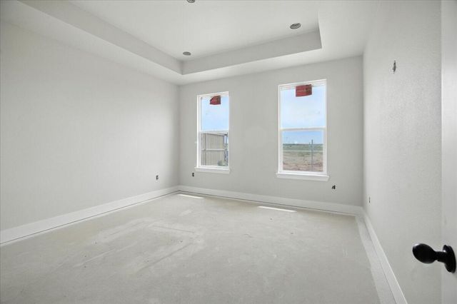 1404 Durham Avenue, Wolfforth, TX 79382