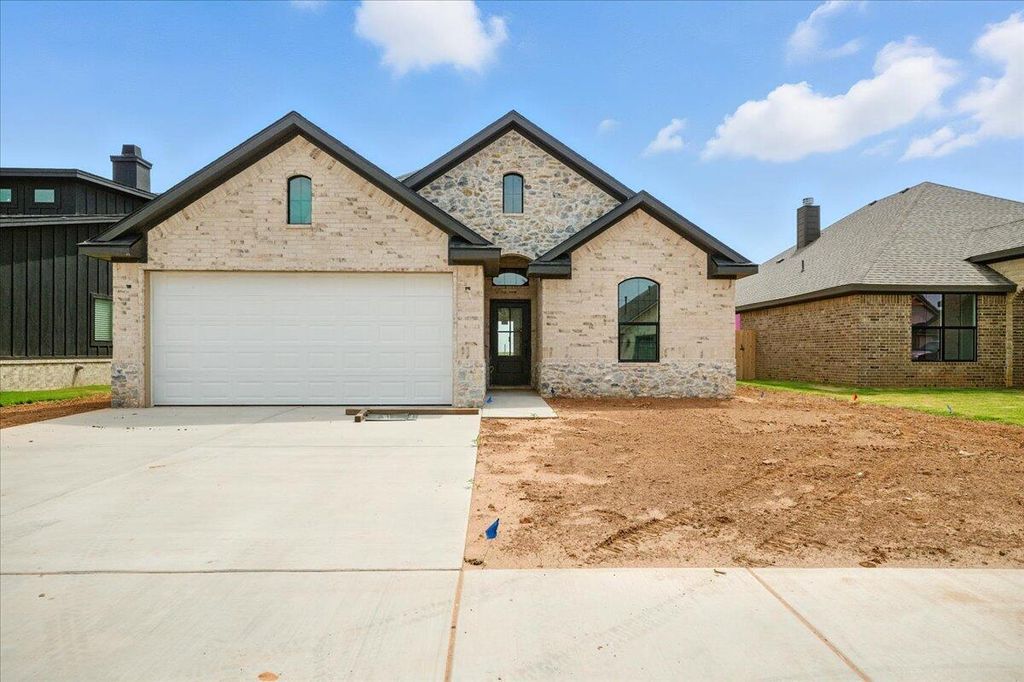 1404 Durham Avenue, Wolfforth, TX 79382