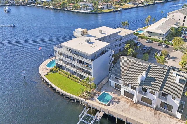 1201 S Riverside Drive 201, Pompano Beach, FL 33062