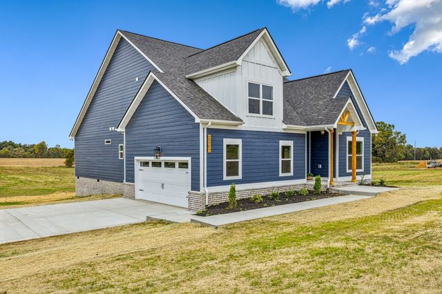 25772 Highway 49, E, Springfield, TN 37172