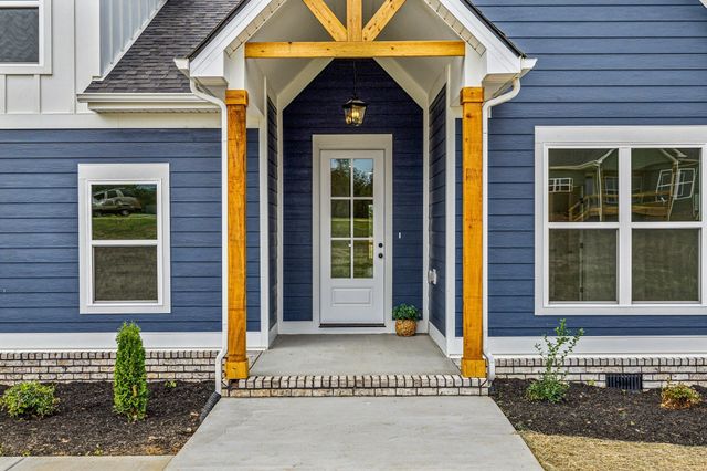 25772 Highway 49, E, Springfield, TN 37172