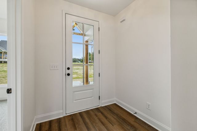 25772 Highway 49, E, Springfield, TN 37172