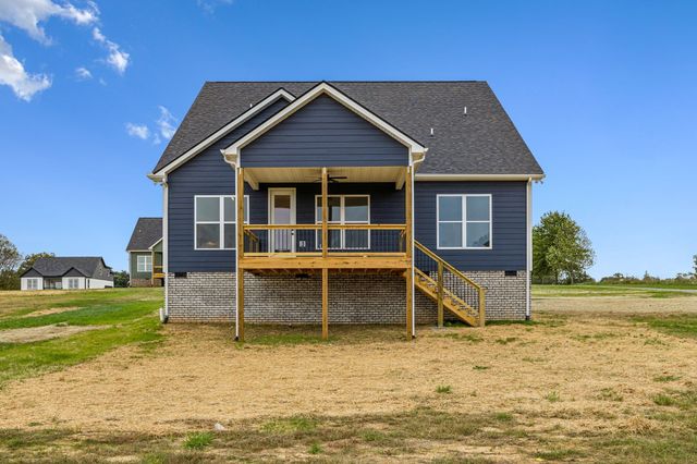 25772 Highway 49, E, Springfield, TN 37172