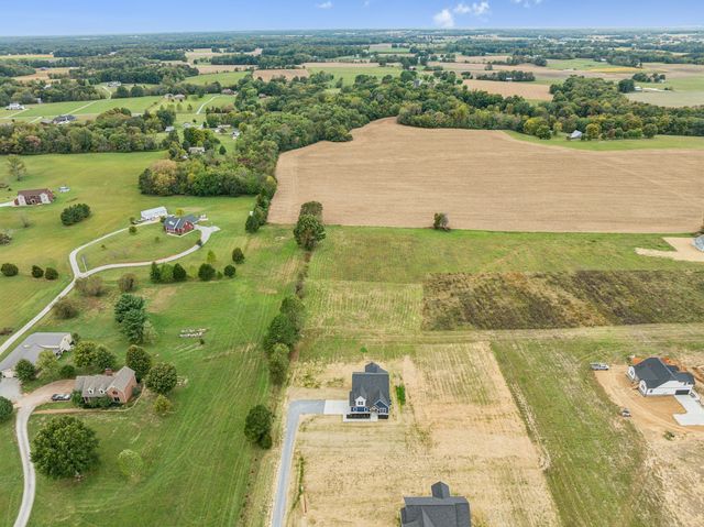 25772 Highway 49, E, Springfield, TN 37172