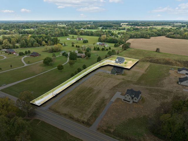 25772 Highway 49, E, Springfield, TN 37172