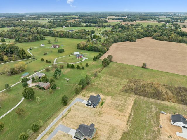25772 Highway 49, E, Springfield, TN 37172
