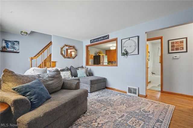 123 S Hickin Street, Rittman, OH 44270