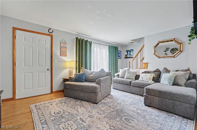 123 S Hickin Street, Rittman, OH 44270