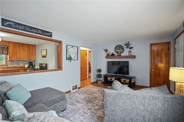 123 S Hickin Street, Rittman, OH 44270