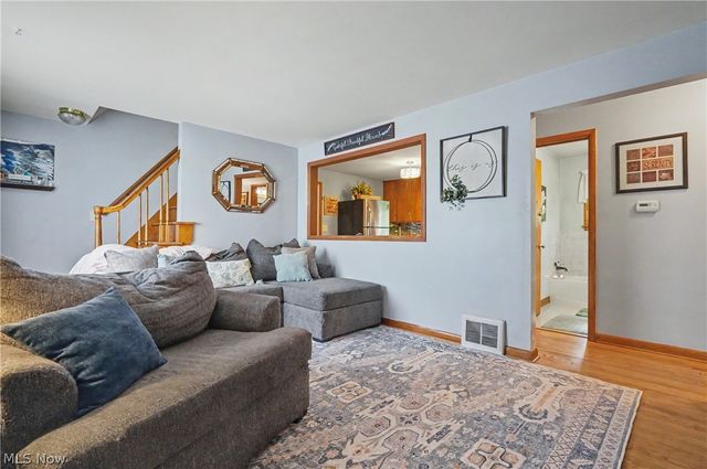 123 S Hickin Street, Rittman, OH 44270