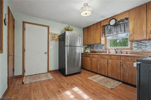 123 S Hickin Street, Rittman, OH 44270