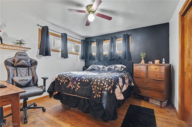 123 S Hickin Street, Rittman, OH 44270