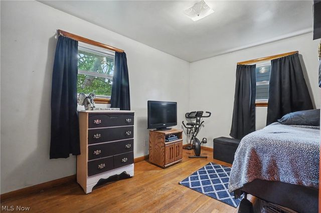 123 S Hickin Street, Rittman, OH 44270