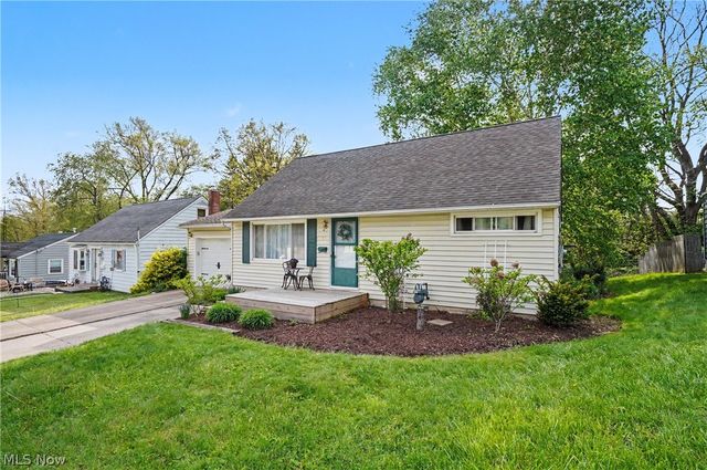 123 S Hickin Street, Rittman, OH 44270