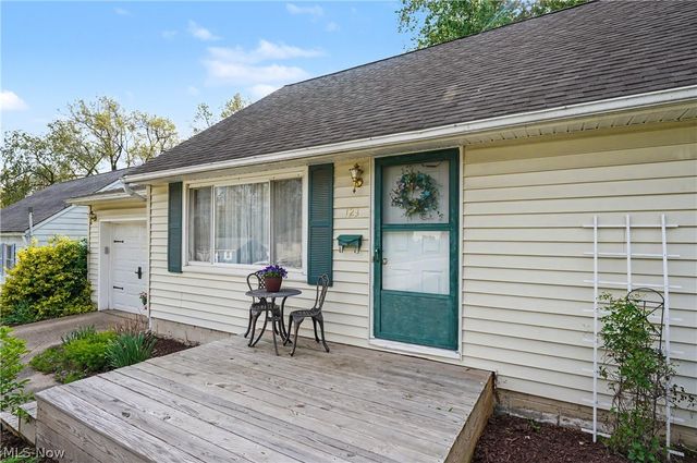 123 S Hickin Street, Rittman, OH 44270