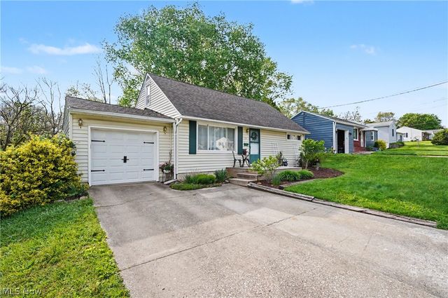 123 S Hickin Street, Rittman, OH 44270