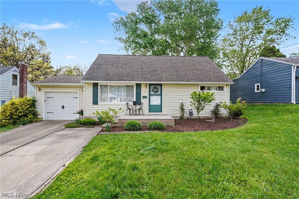 123 S Hickin Street, Rittman, OH 44270