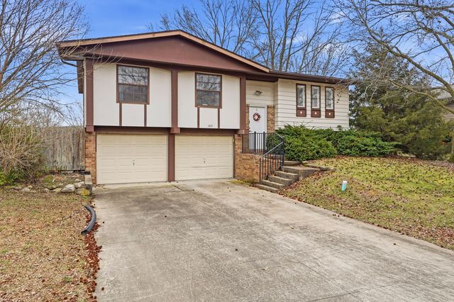 1410 S PICKFORD PL, Columbia, MO 65203