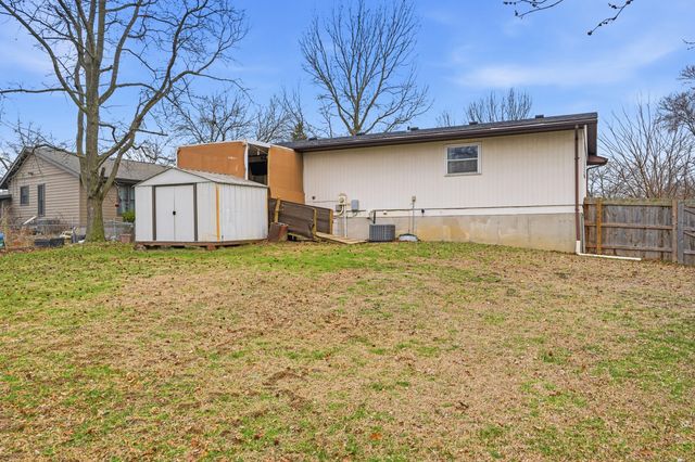 1410 S PICKFORD PL, Columbia, MO 65203