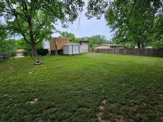 1410 S PICKFORD PL, Columbia, MO 65203