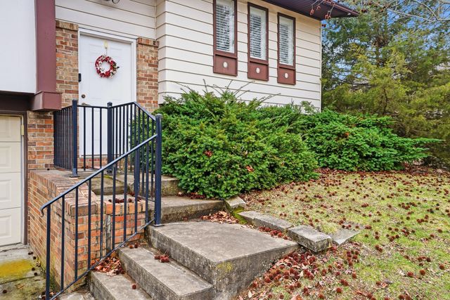 1410 S PICKFORD PL, Columbia, MO 65203