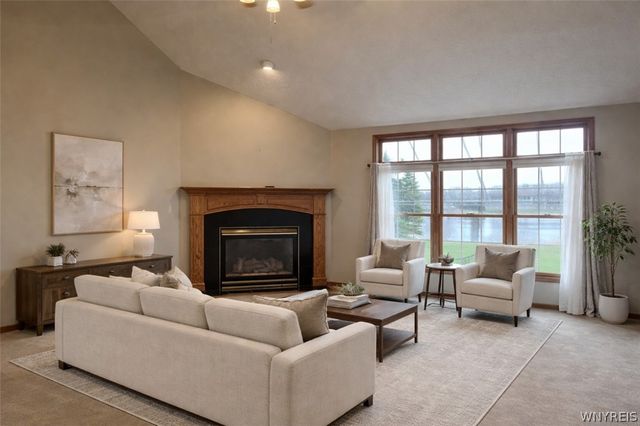 7305 Windsor Drive, Wheatfield, NY 14120