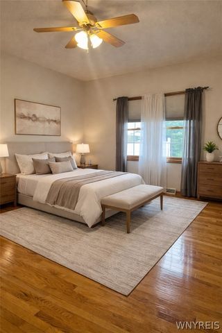 7305 Windsor Drive, Wheatfield, NY 14120