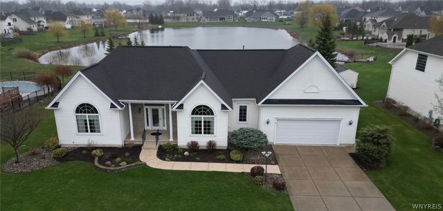 7305 Windsor Drive, Wheatfield, NY 14120