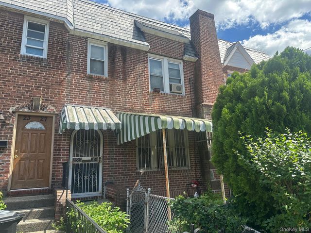 23-29 95th Street, East Elmhurst, NY 11369