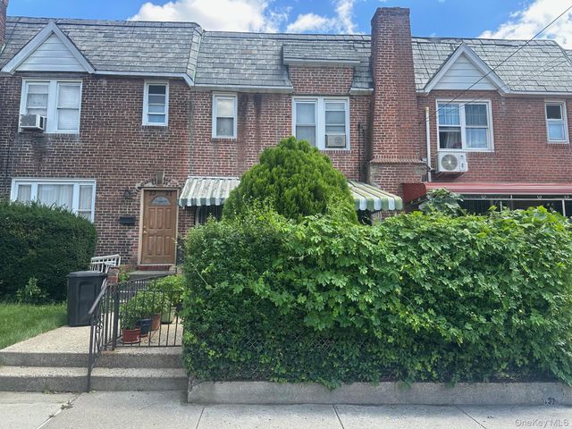 23-29 95th Street, East Elmhurst, NY 11369