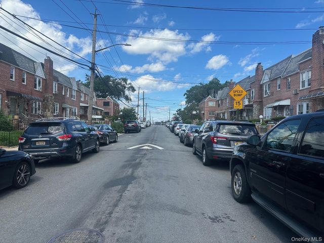 23-29 95th Street, East Elmhurst, NY 11369