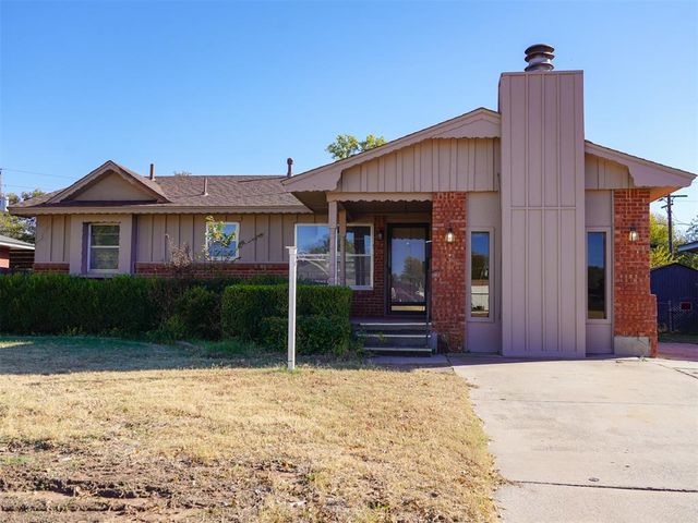 5360 NW Columbia Avenue, Lawton, OK 73505