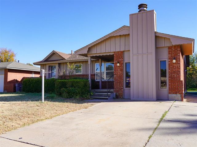 5360 NW Columbia Avenue, Lawton, OK 73505