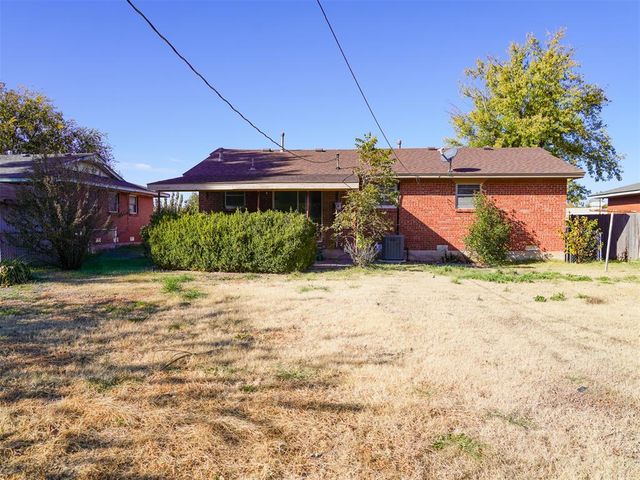 5360 NW Columbia Avenue, Lawton, OK 73505