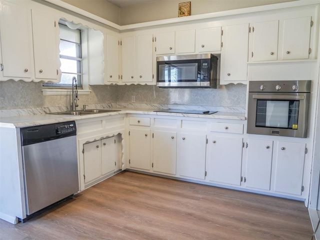 5360 NW Columbia Avenue, Lawton, OK 73505