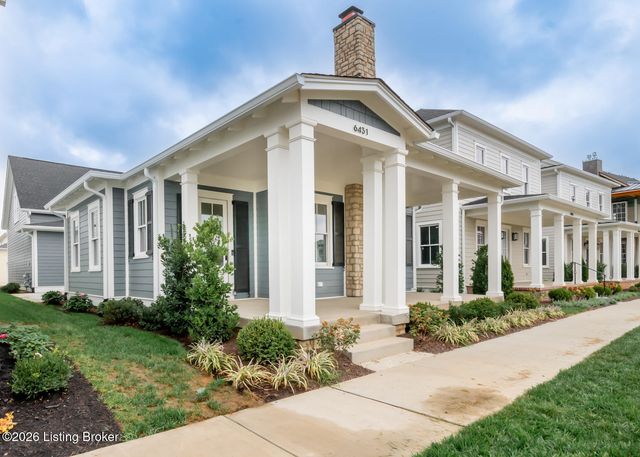 6431 Stonecrop Dr, Prospect, KY 40059