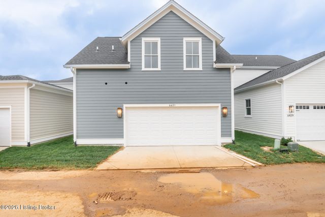6431 Stonecrop Dr, Prospect, KY 40059