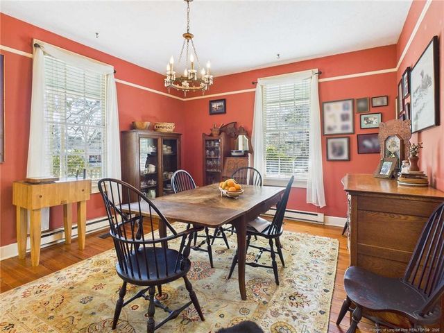 524 Carthage Street, Cameron, NC 28326