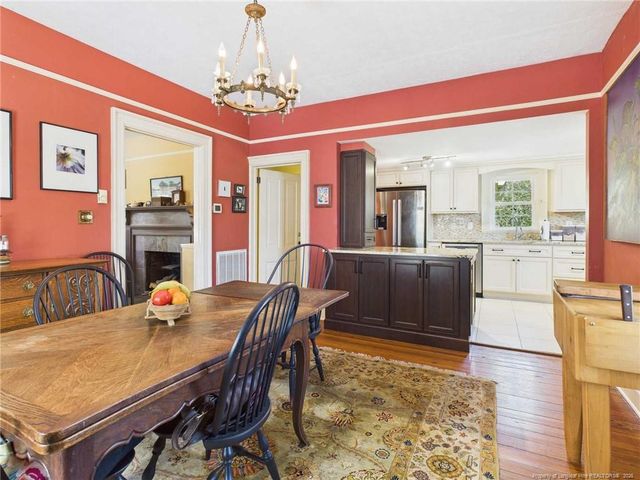 524 Carthage Street, Cameron, NC 28326