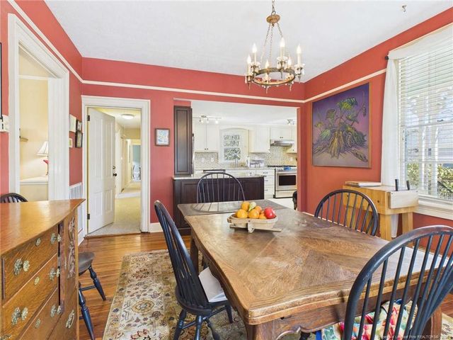 524 Carthage Street, Cameron, NC 28326