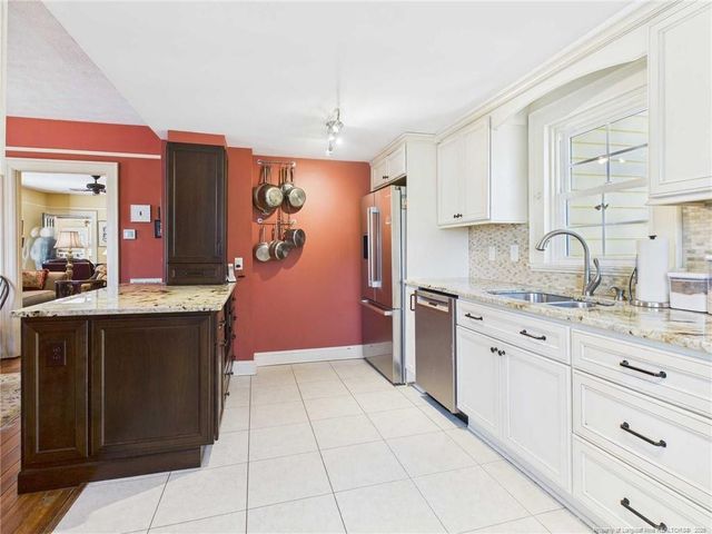 524 Carthage Street, Cameron, NC 28326